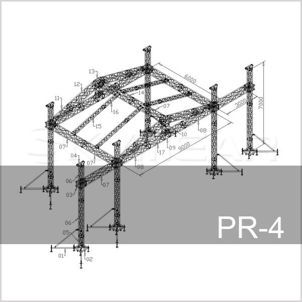 Pitched Roof-4