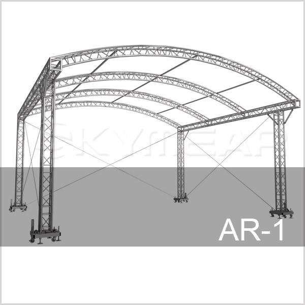 Arched Roof-1