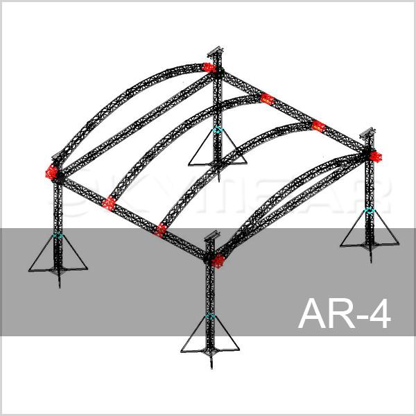 Arched Roof-4