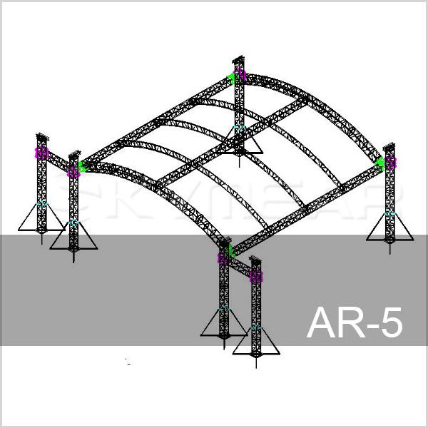 Arched Roof-5