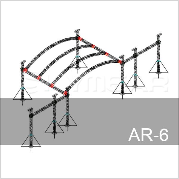 Arched Roof-6