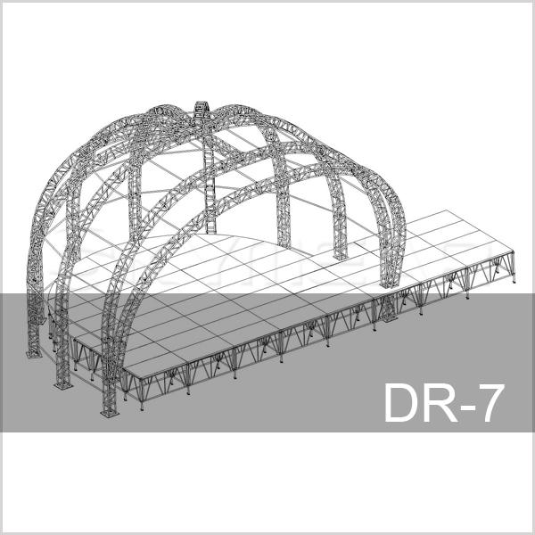 Dome Roof-7