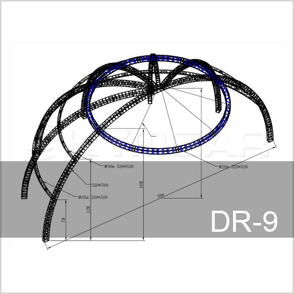 Dome Roof-9