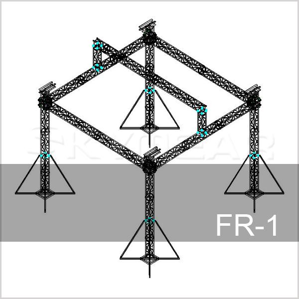 Flat Roof-1