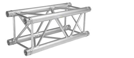 How to choose the high-quality aluminum stage lighting truss?